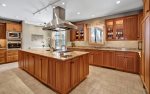 Create new family memories in this home`s stunning kitchen